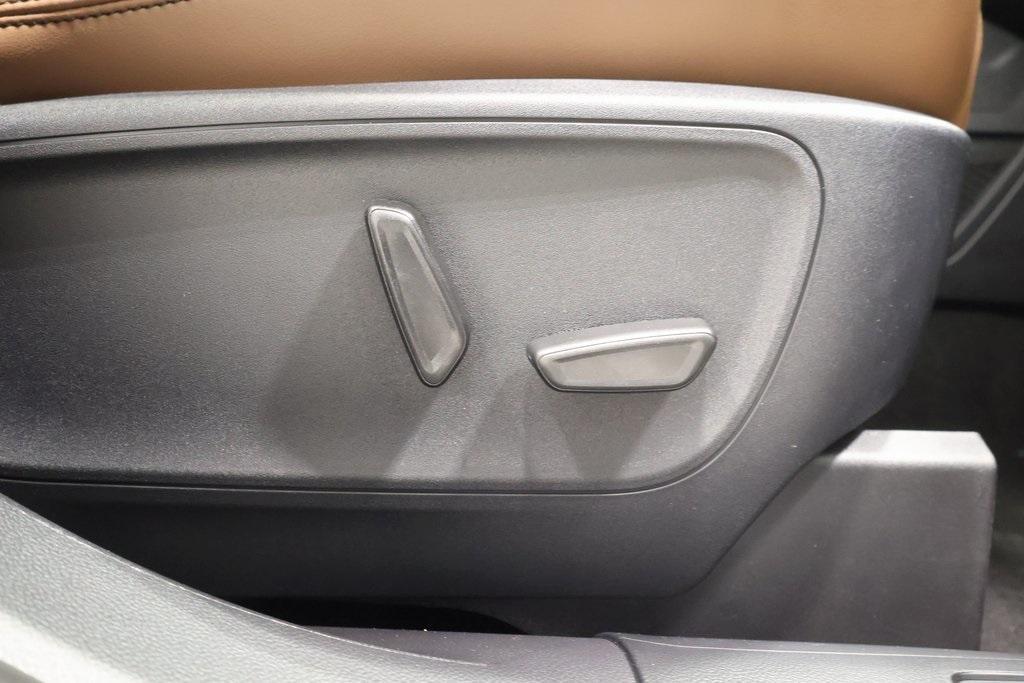 new 2025 Ford Bronco Sport car, priced at $39,890