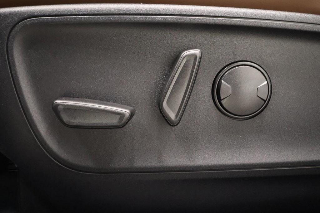 new 2025 Ford Bronco Sport car, priced at $39,890