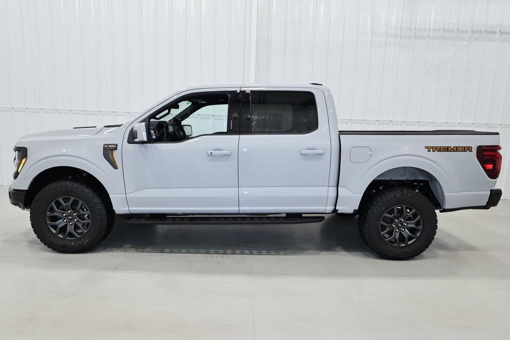 new 2024 Ford F-150 car, priced at $74,280