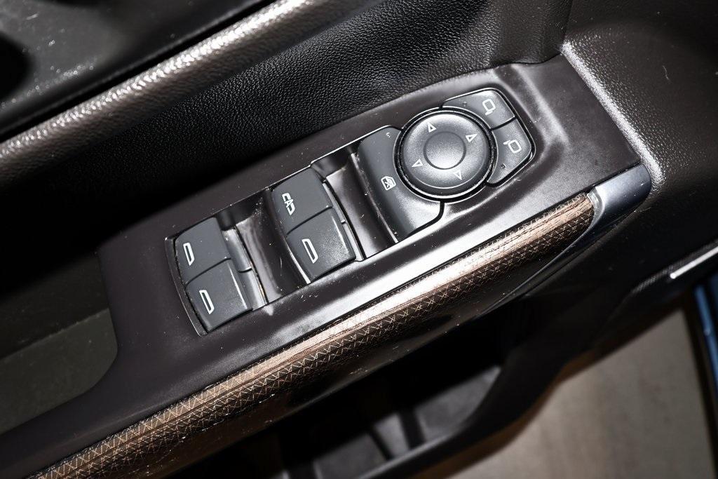 used 2019 Chevrolet Silverado 1500 car, priced at $22,500