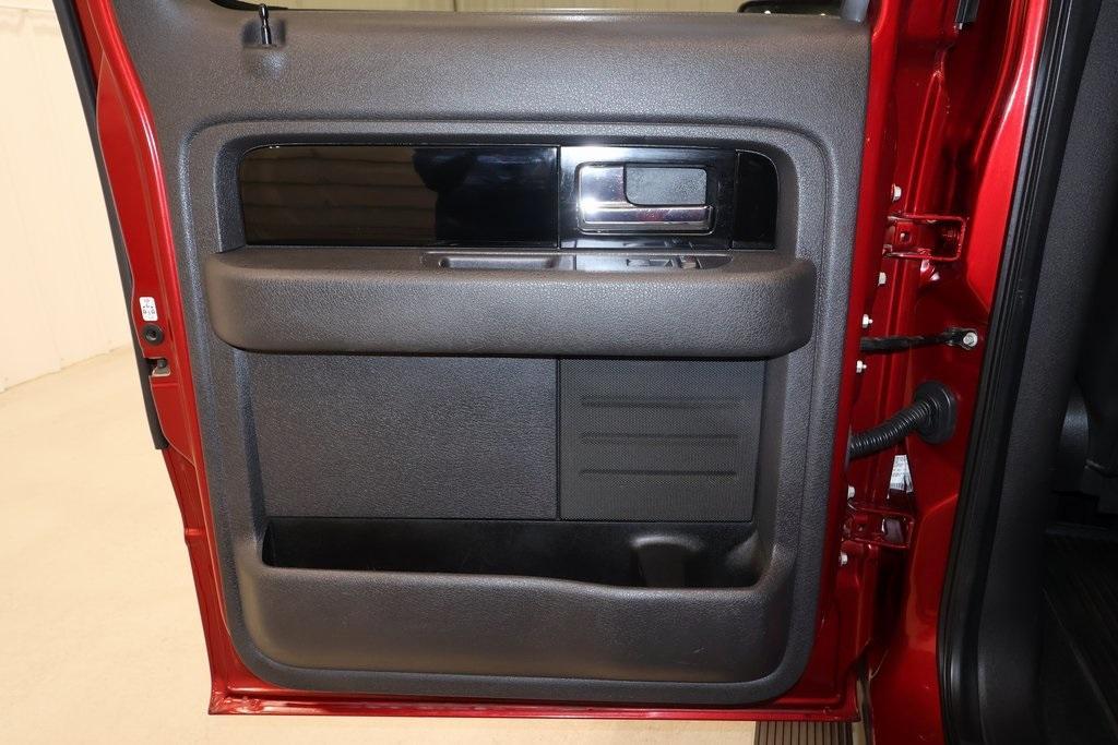 used 2013 Ford F-150 car, priced at $16,000