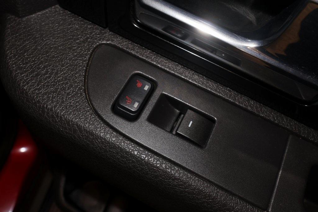 used 2013 Ford F-150 car, priced at $16,000