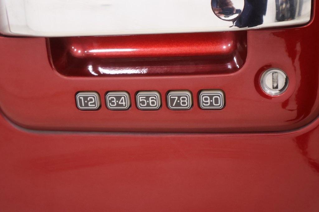 used 2013 Ford F-150 car, priced at $16,000