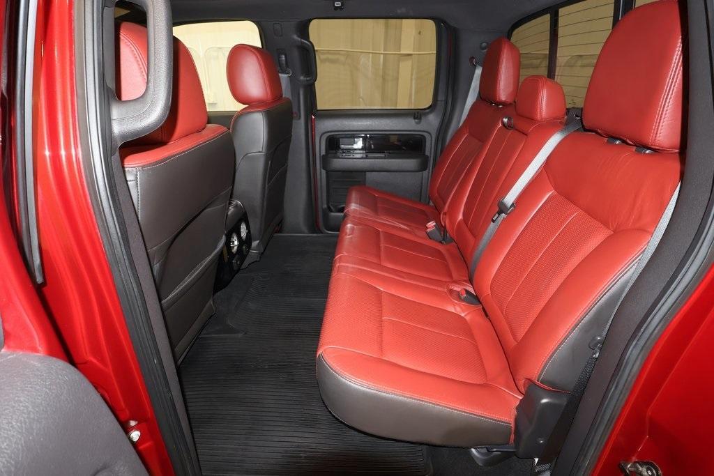 used 2013 Ford F-150 car, priced at $16,000