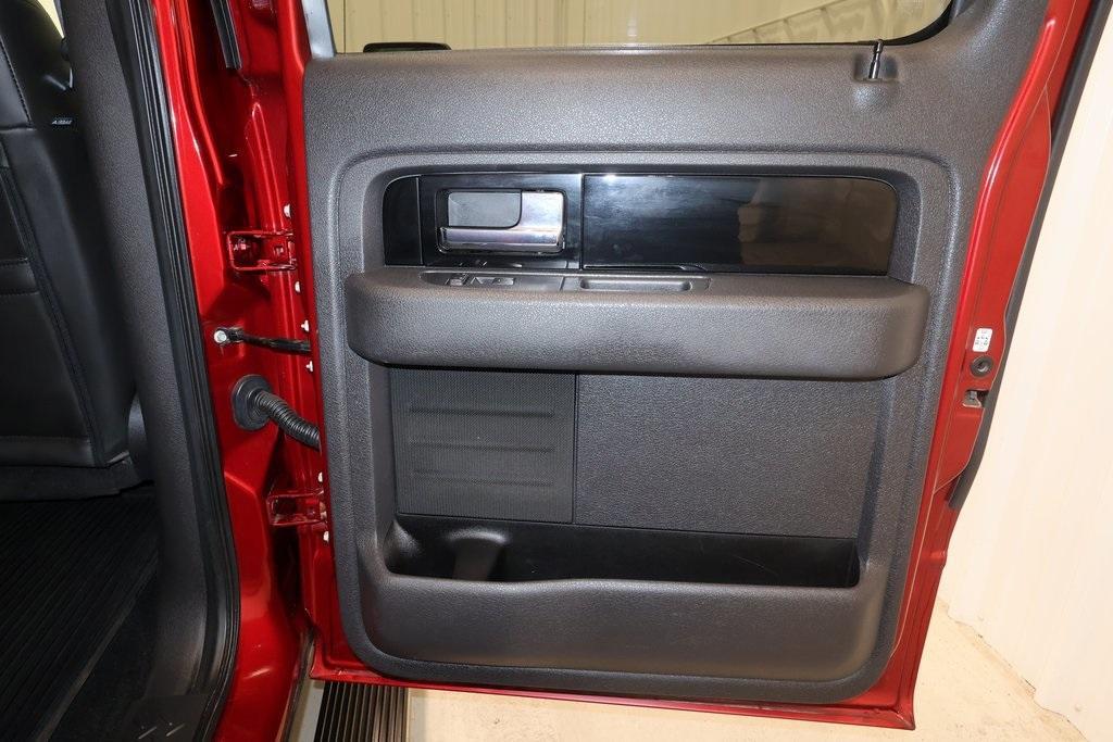 used 2013 Ford F-150 car, priced at $16,000