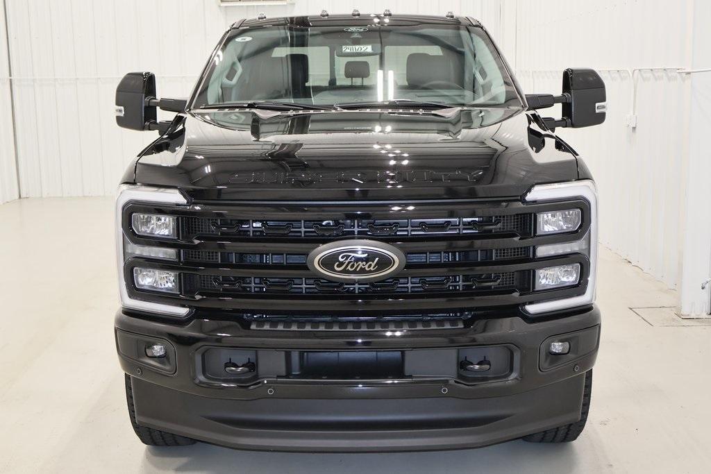 new 2024 Ford F-350 car, priced at $73,155