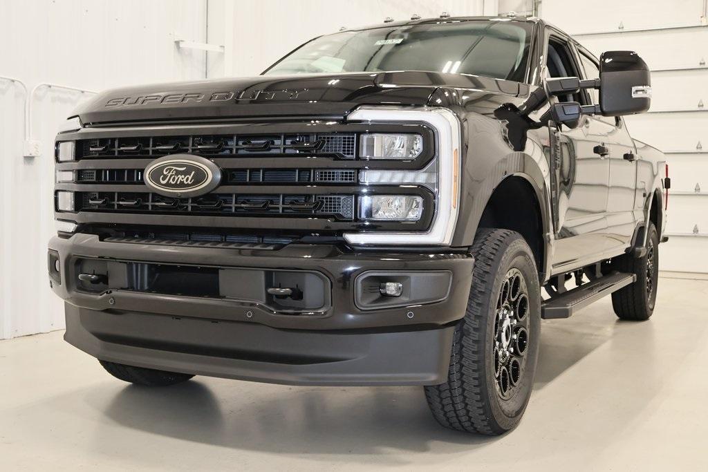 new 2024 Ford F-350 car, priced at $73,155