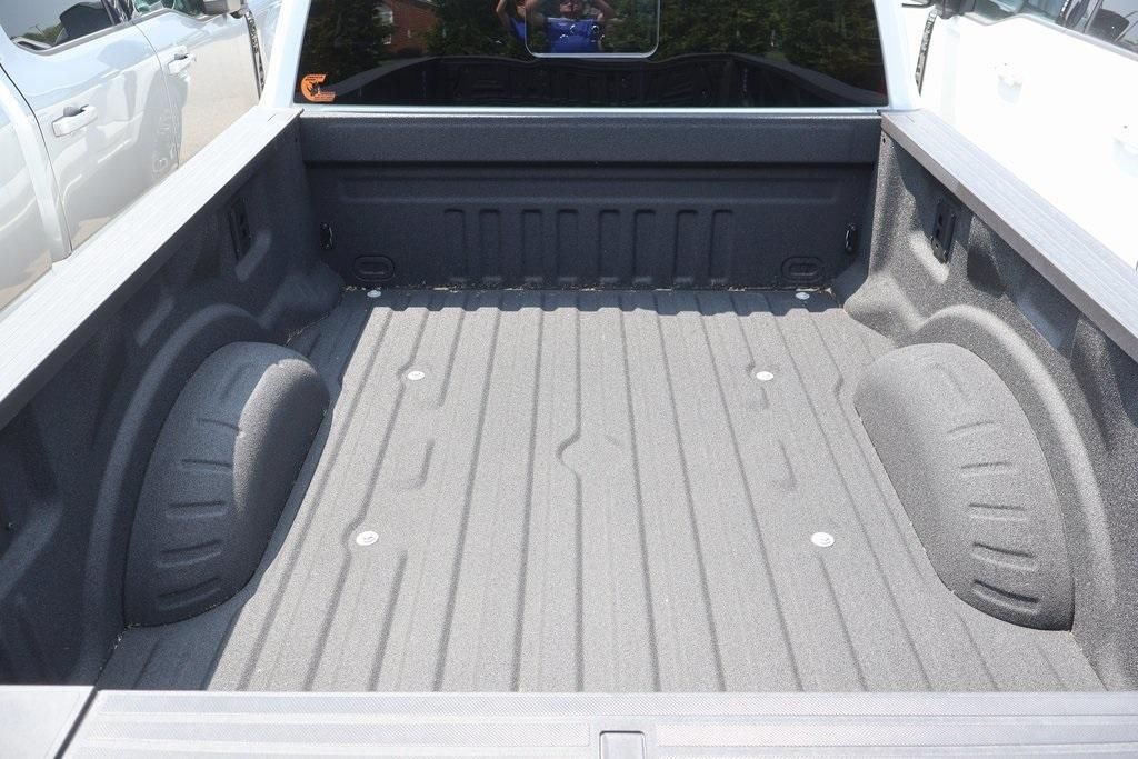 new 2025 Ford F-350 car, priced at $96,110