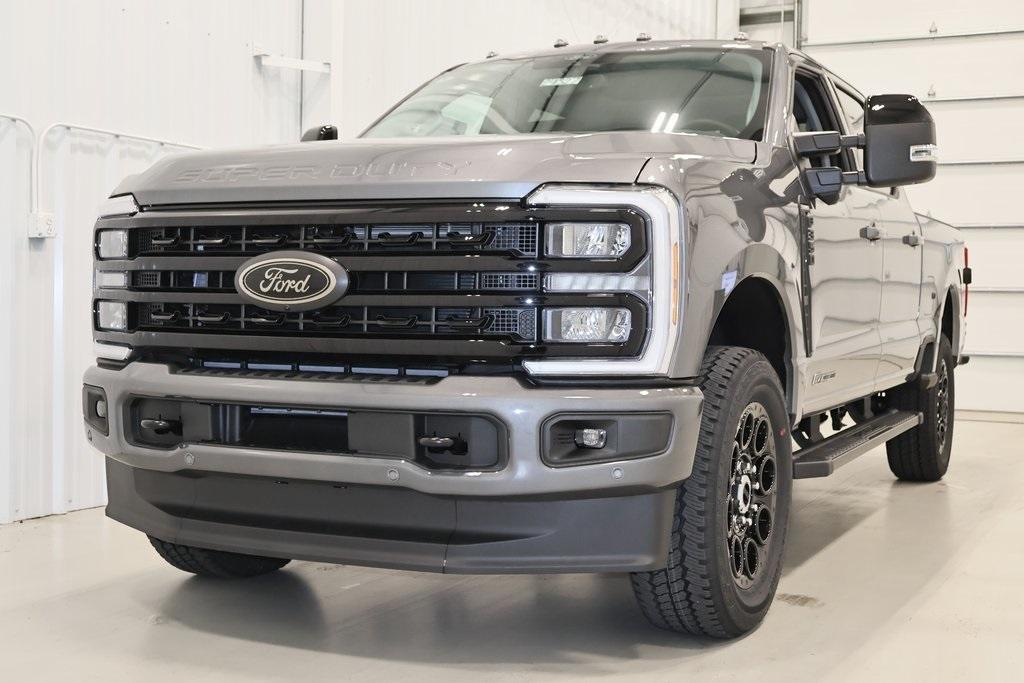 new 2024 Ford F-350 car, priced at $85,170