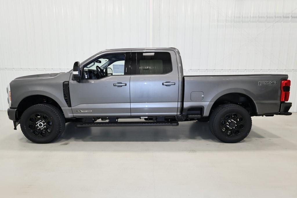 new 2024 Ford F-350 car, priced at $85,170