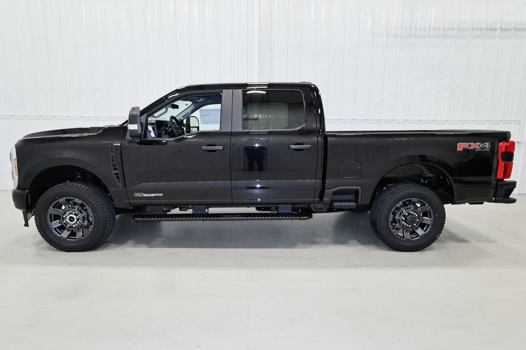 new 2024 Ford F-350 car, priced at $68,590