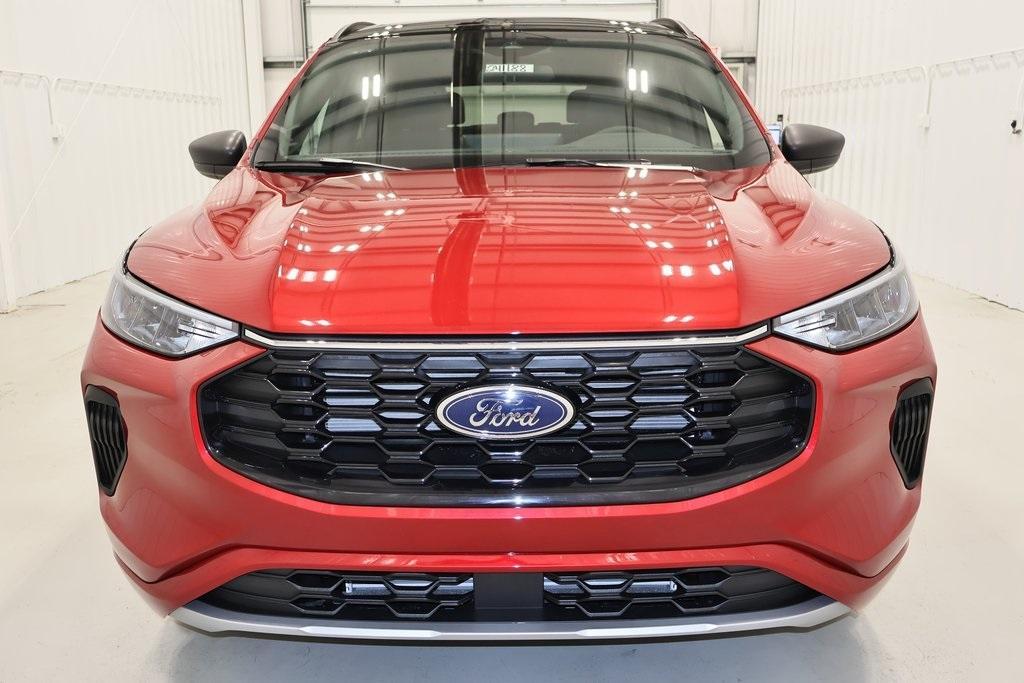 new 2024 Ford Escape car, priced at $33,990