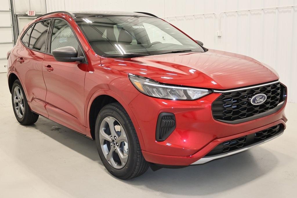 new 2024 Ford Escape car, priced at $33,990