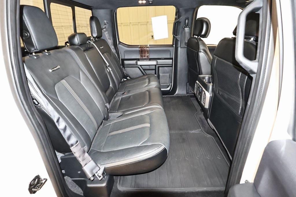 used 2015 Ford F-150 car, priced at $24,000