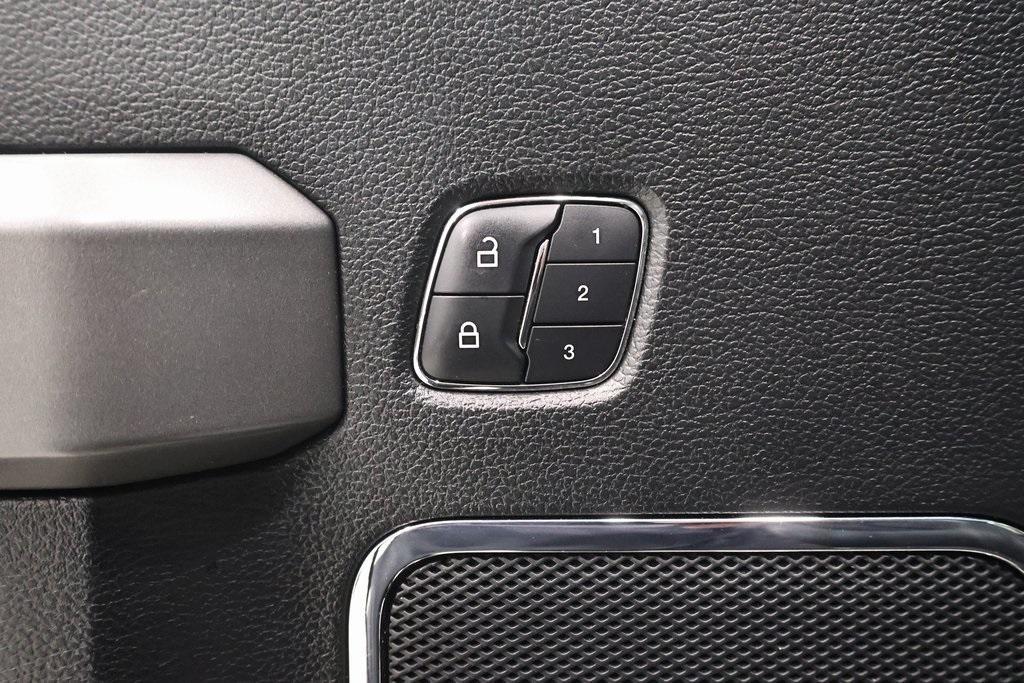 used 2015 Ford F-150 car, priced at $24,000