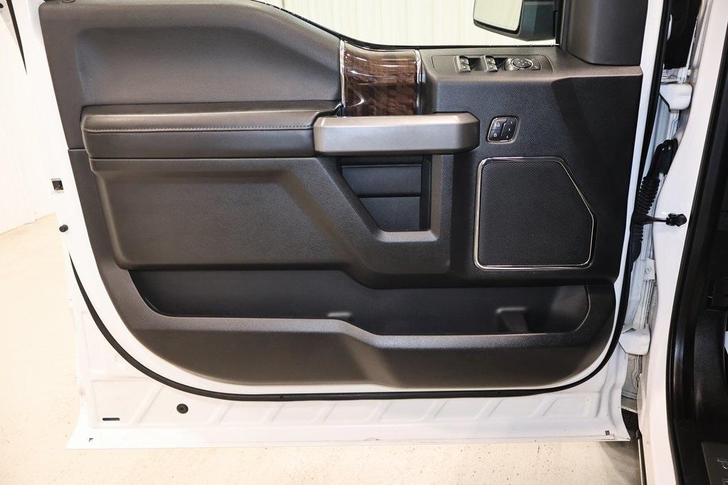 used 2015 Ford F-150 car, priced at $24,000