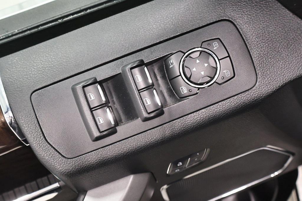 used 2015 Ford F-150 car, priced at $24,000