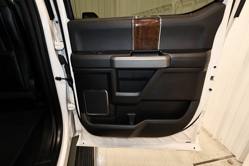 used 2015 Ford F-150 car, priced at $24,000