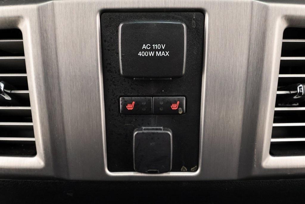 used 2015 Ford F-150 car, priced at $24,000