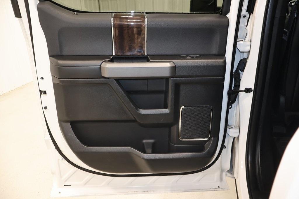 used 2015 Ford F-150 car, priced at $24,000