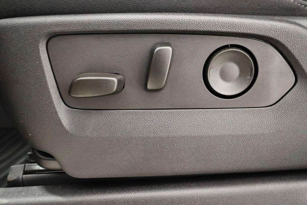 used 2024 GMC Sierra 2500 car, priced at $53,000