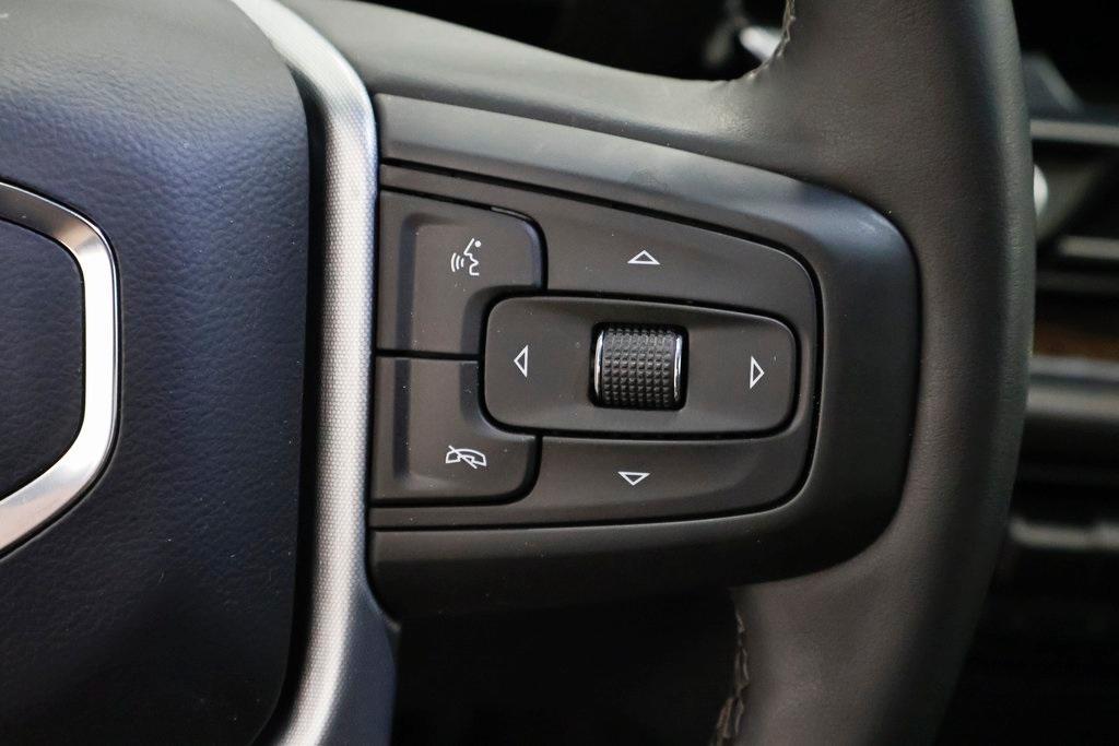 used 2024 GMC Sierra 2500 car, priced at $53,000