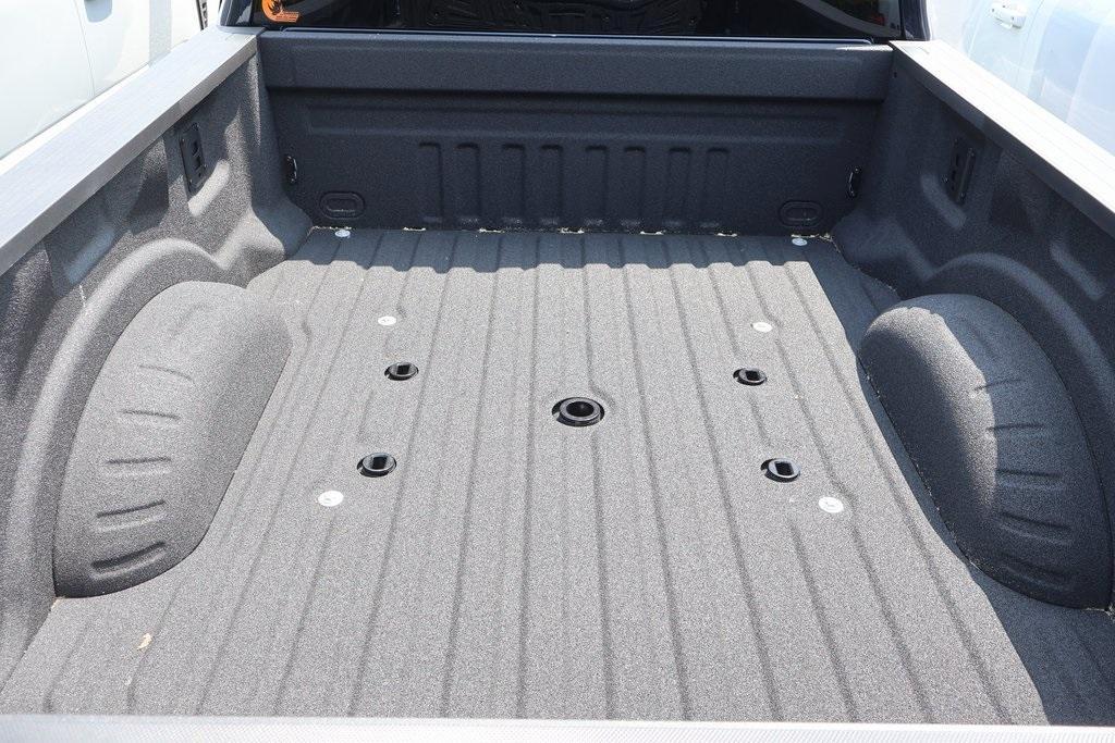new 2025 Ford F-350 car, priced at $73,030
