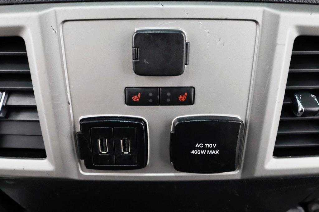 used 2018 Ford F-150 car, priced at $22,500