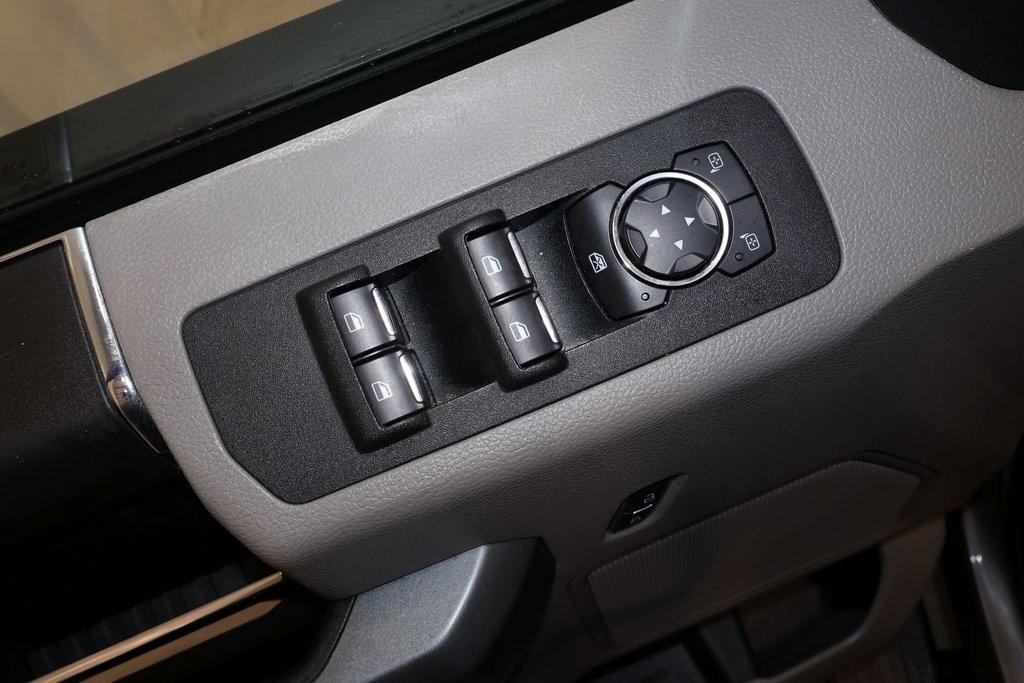 used 2018 Ford F-150 car, priced at $17,500