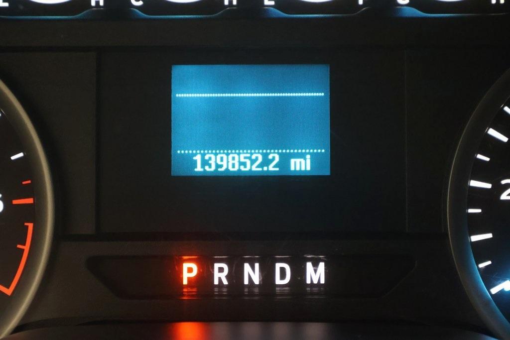 used 2018 Ford F-150 car, priced at $17,500