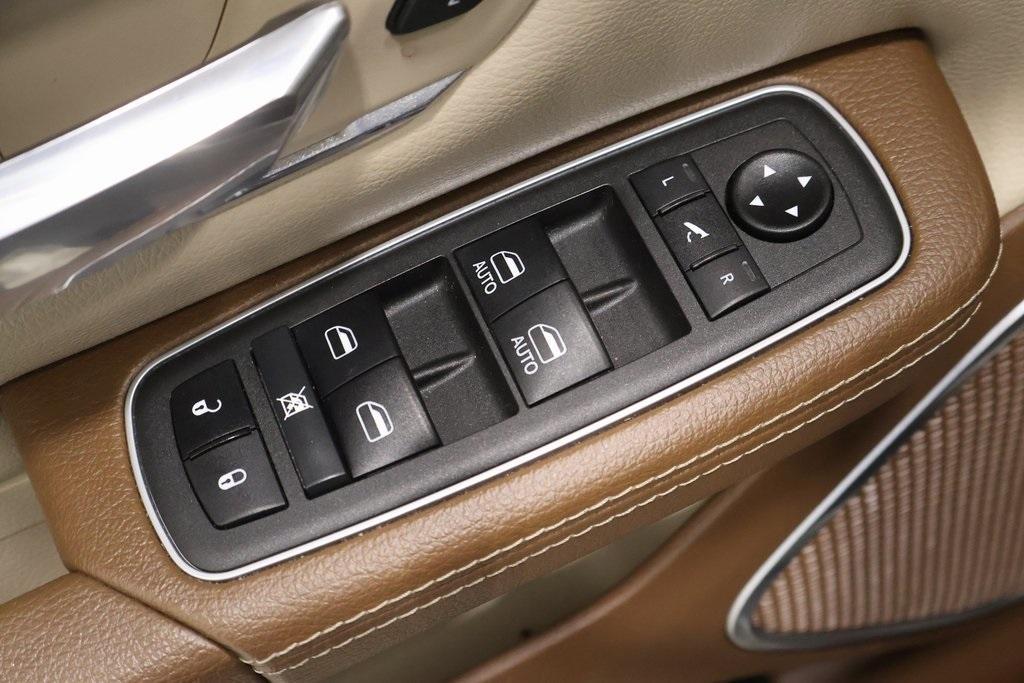 used 2021 Ram 1500 car, priced at $41,000