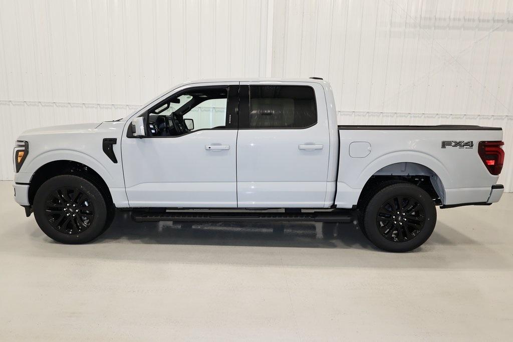 new 2024 Ford F-150 car, priced at $72,730