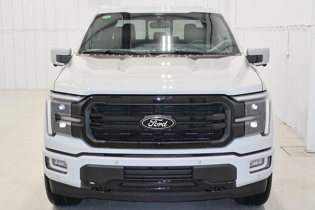 new 2024 Ford F-150 car, priced at $72,730