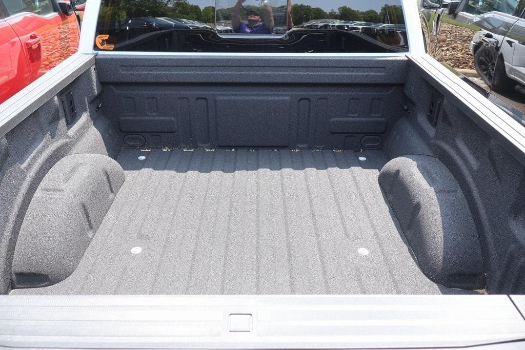 new 2025 Ford F-150 car, priced at $60,403