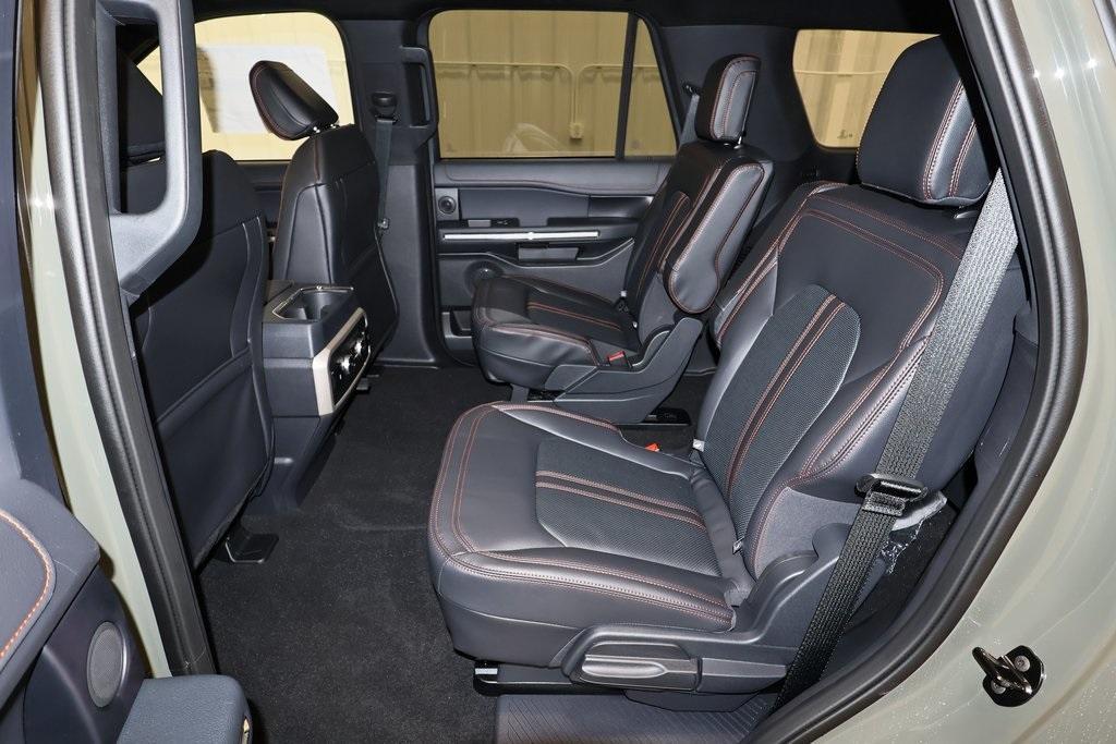 new 2024 Ford Expedition car, priced at $74,015