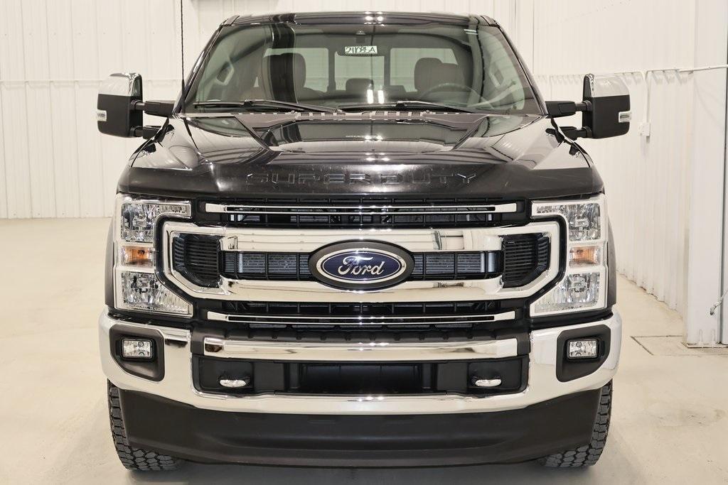 used 2022 Ford F-250 car, priced at $47,500