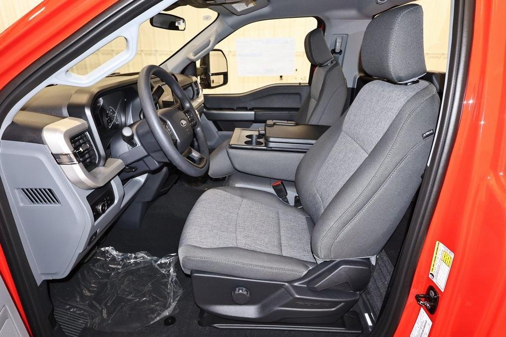 new 2026 Ford F-350 car, priced at $55,525