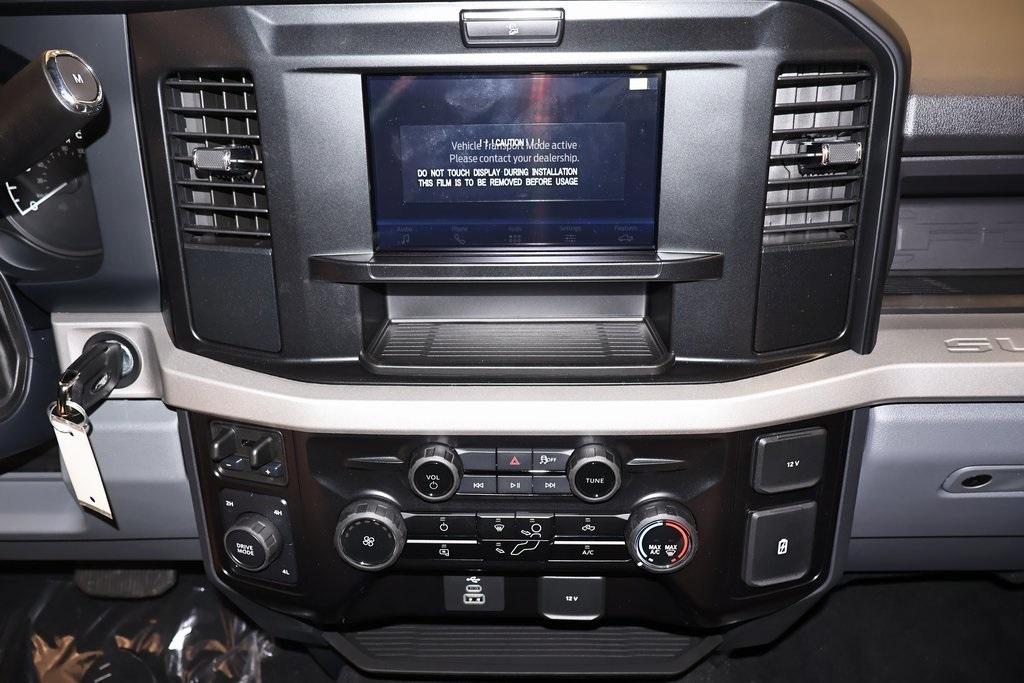 new 2026 Ford F-350 car, priced at $55,525