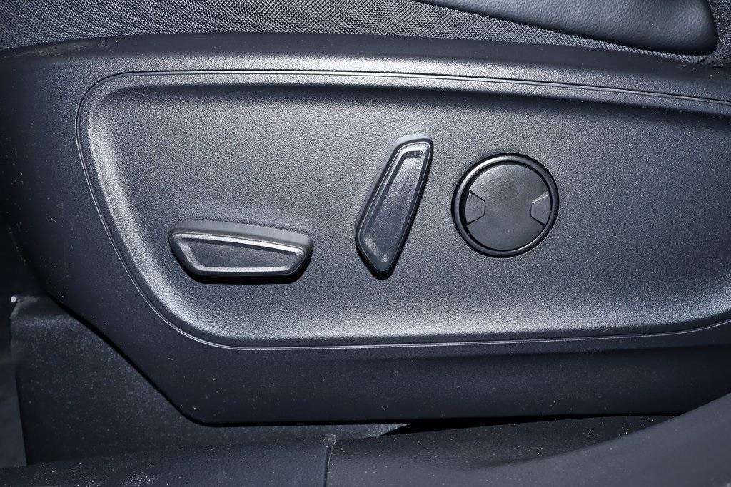 used 2024 Ford Escape car, priced at $25,500