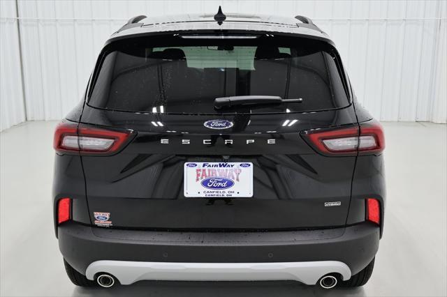 new 2024 Ford Escape car, priced at $35,995