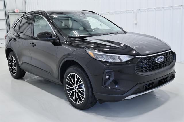 new 2024 Ford Escape car, priced at $35,995