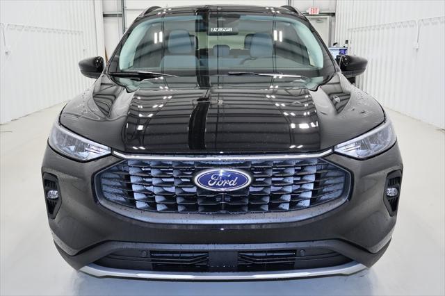 new 2024 Ford Escape car, priced at $35,995