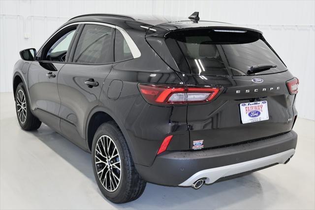 new 2024 Ford Escape car, priced at $35,995