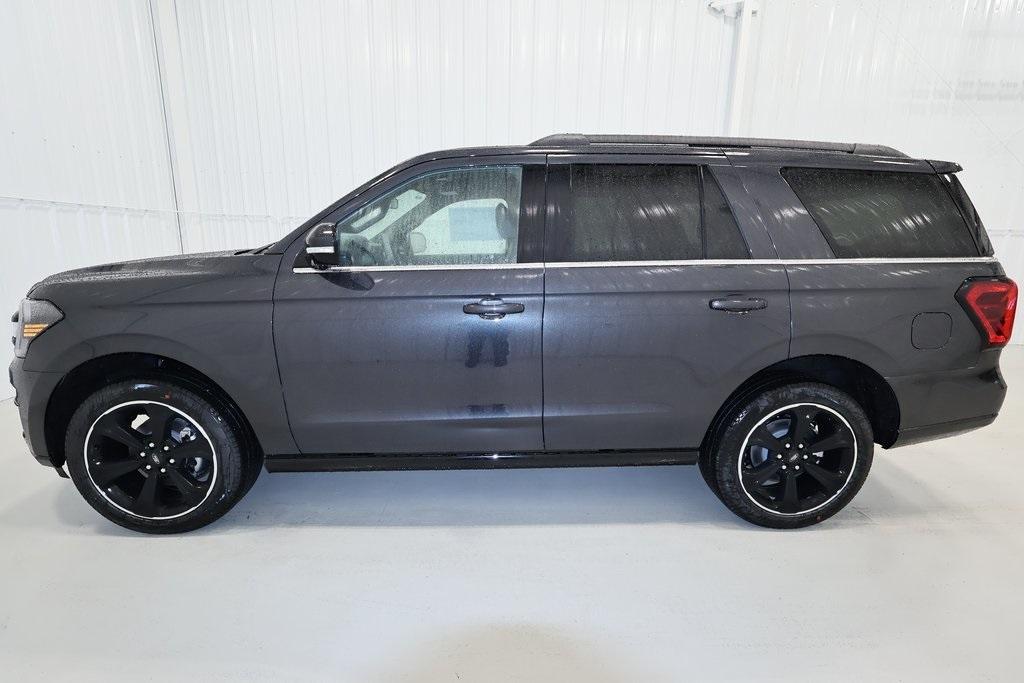 new 2024 Ford Expedition car, priced at $68,175