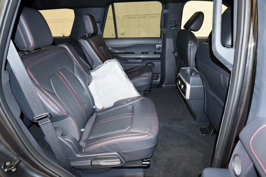 new 2024 Ford Expedition car, priced at $68,175