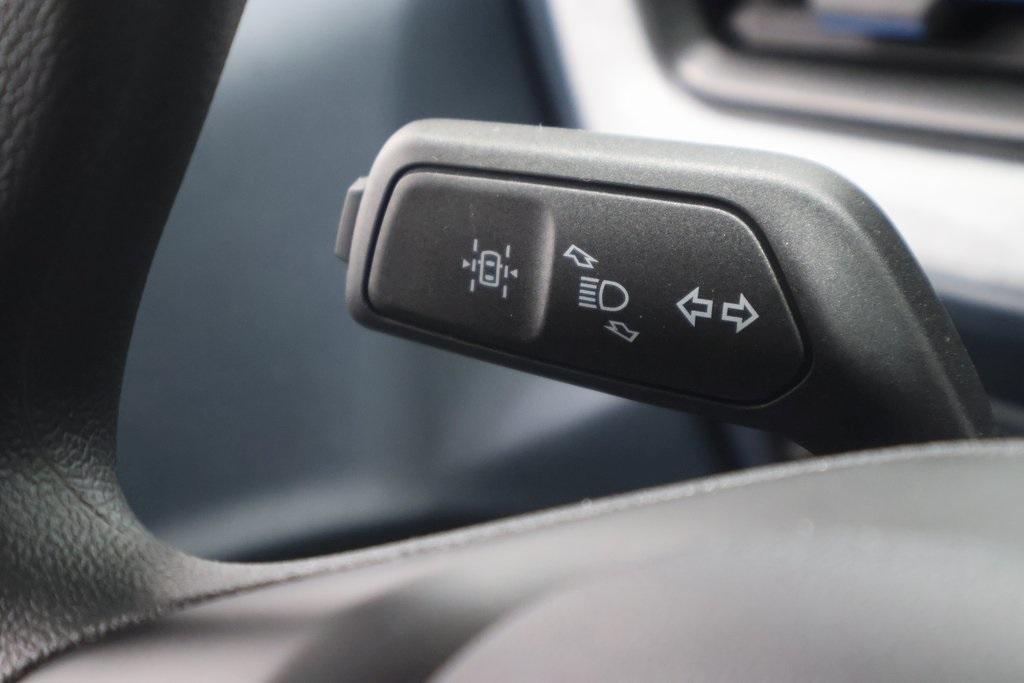 new 2025 Ford Maverick car, priced at $33,855