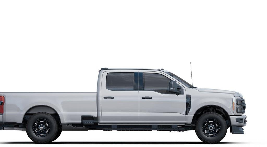 new 2024 Ford F-350 car, priced at $58,160