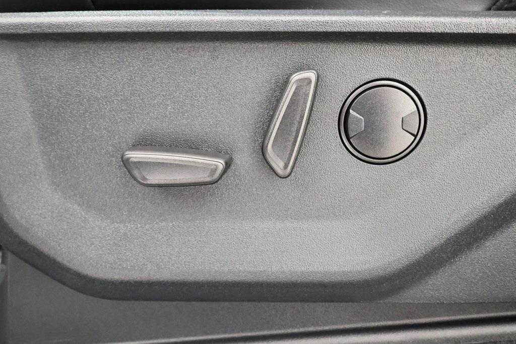 new 2025 Ford F-150 car, priced at $77,770