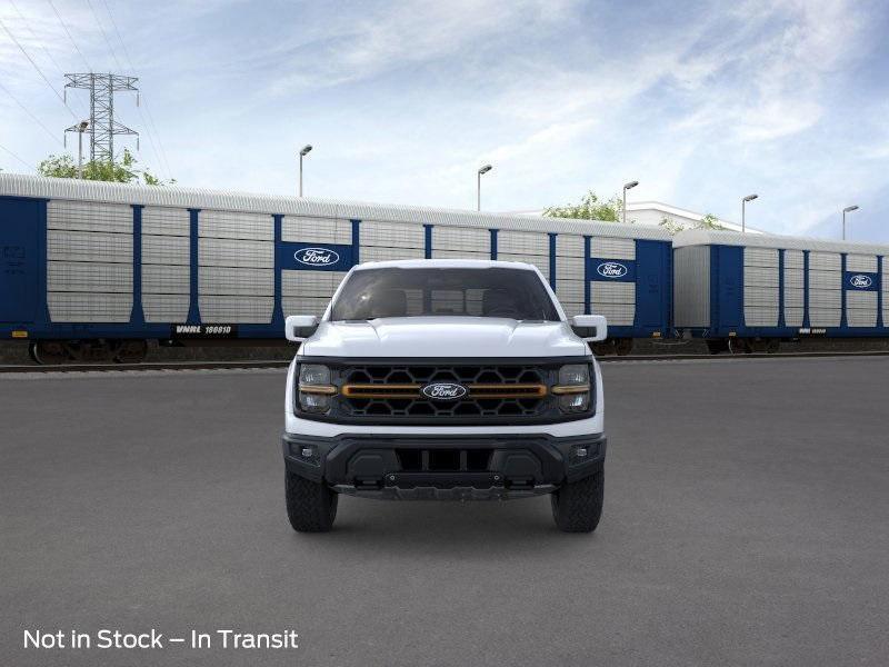 new 2025 Ford F-150 car, priced at $79,270