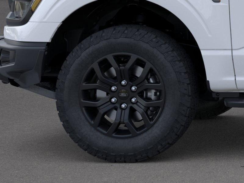 new 2025 Ford F-150 car, priced at $79,270